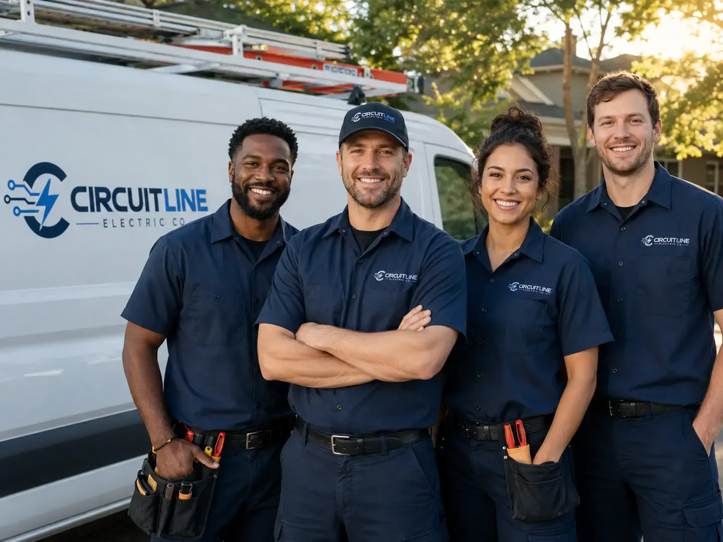 Whole Home Rewiring company in Edgerton, MO