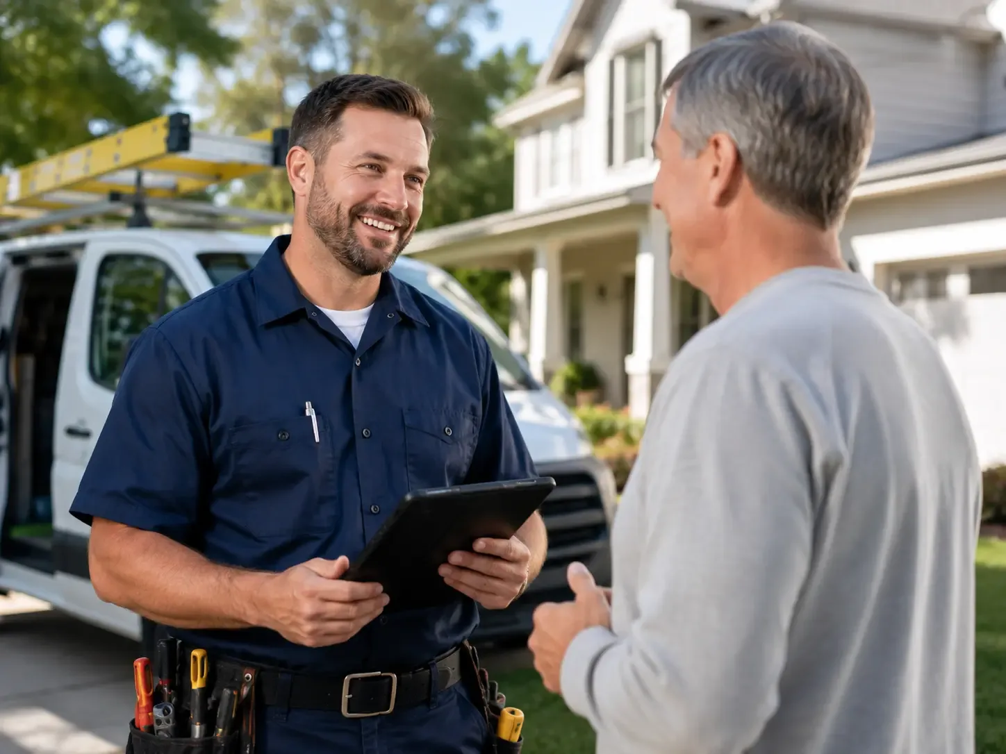 Whole Home Rewiring Edgerton, MO FAQs